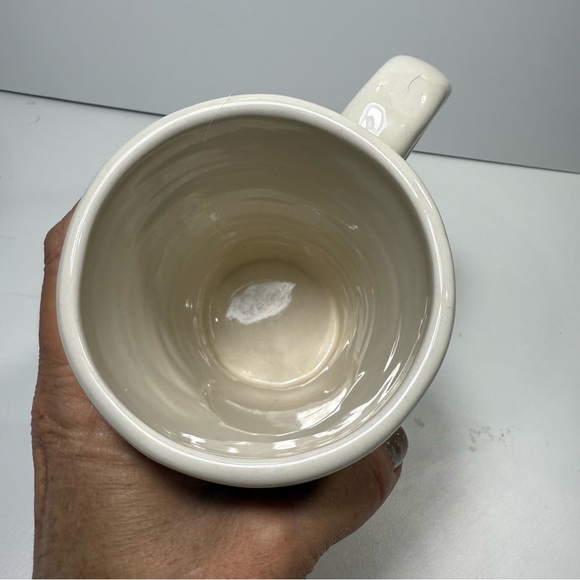 Demdaco Sun and Stripes Ceramic Mug 16 oz - Picture 5 of 5